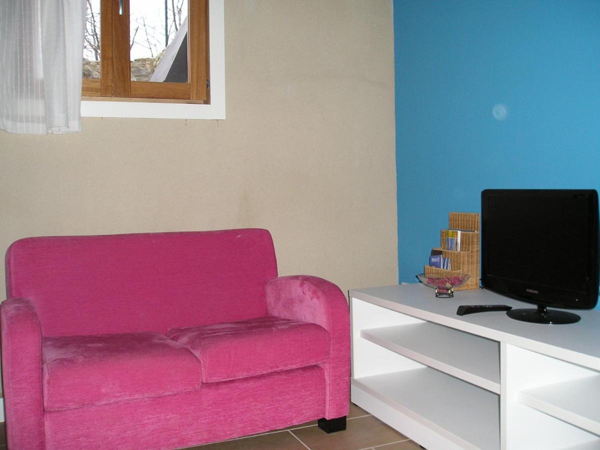 Apartamentos Bergantes Ortells エクステリア 写真