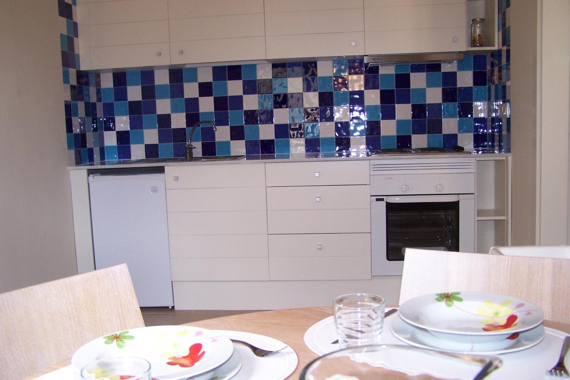 Apartamentos Bergantes Ortells エクステリア 写真