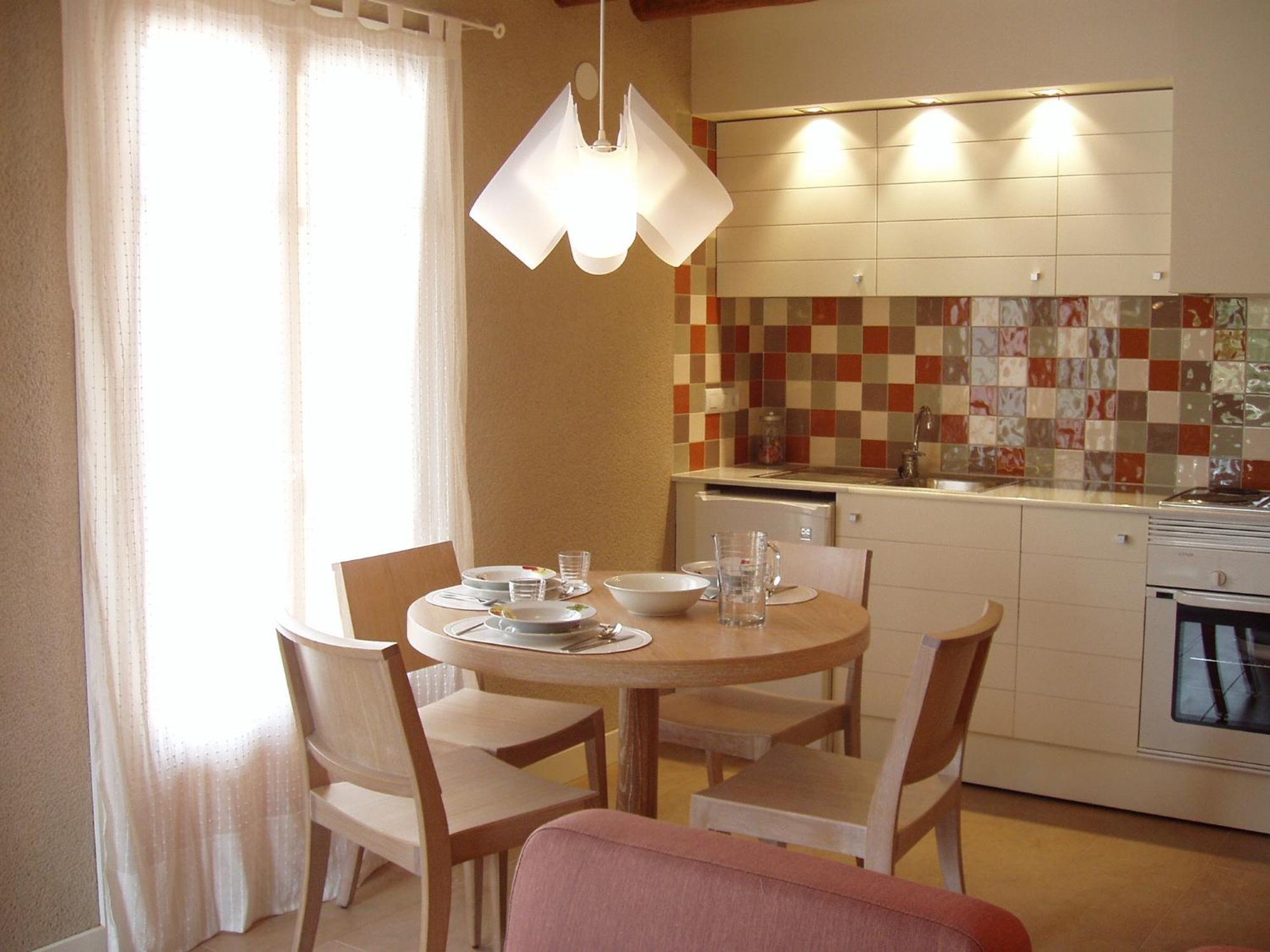 Apartamentos Bergantes Ortells エクステリア 写真
