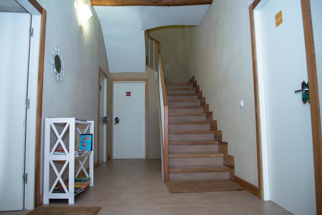 Apartamentos Bergantes Ortells エクステリア 写真