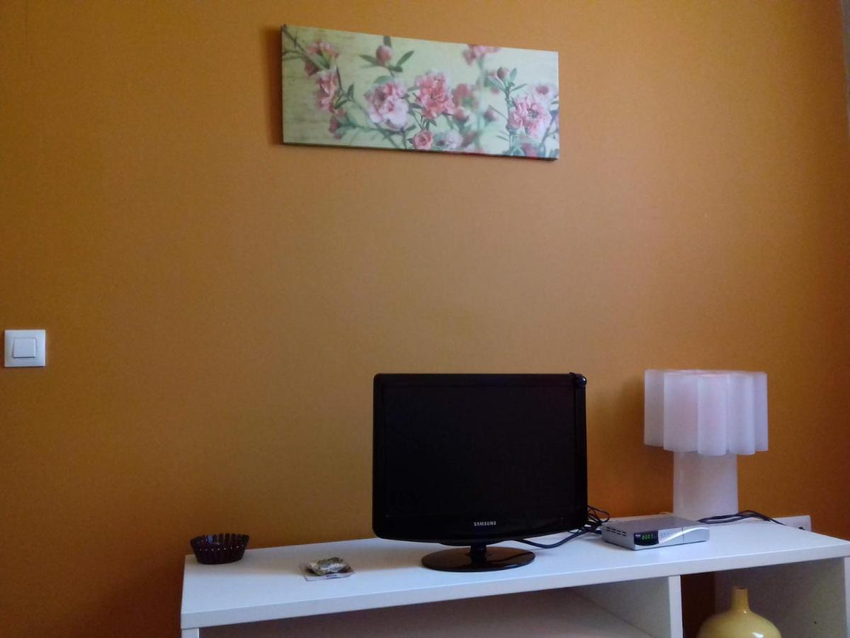 Apartamentos Bergantes Ortells エクステリア 写真